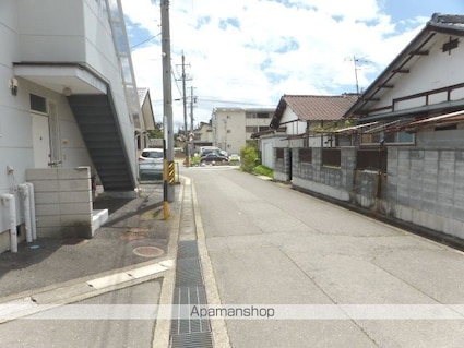 コーポ美里Ａ棟[3DK/51.34m2]の周辺2