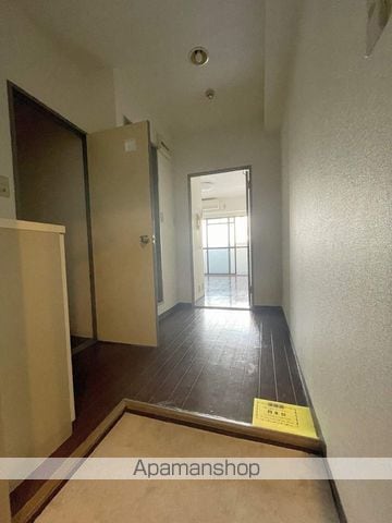 ビジタル湊町7の内装写真