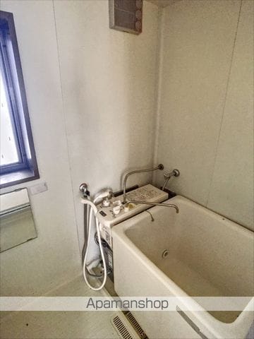 コーポ極楽坊の内装写真