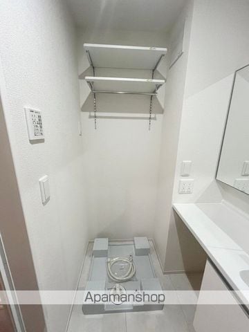クランツ北井門Cの内装写真