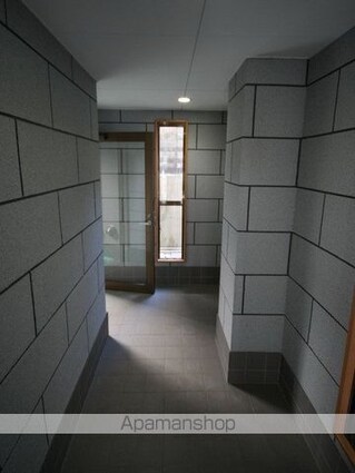 パイン蛍池[1R/21.1m2]の共用部1