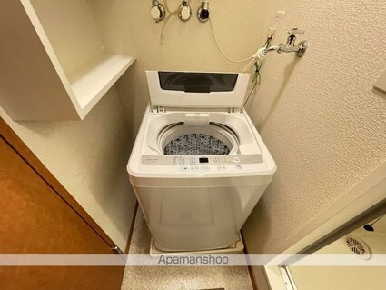 レオパレスセコ弐番館[1K/23.18m2]の内装9