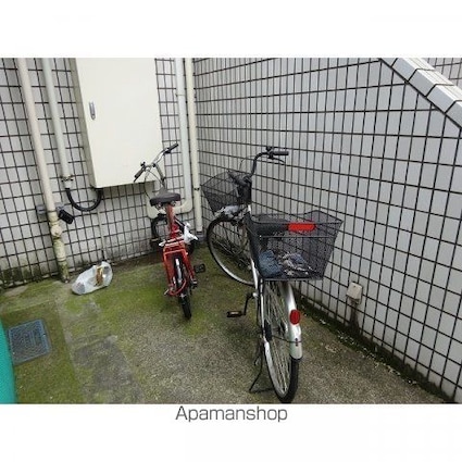 ダイヤモンドレジデンス西日暮里第三[1R/11.7m2]の内装2