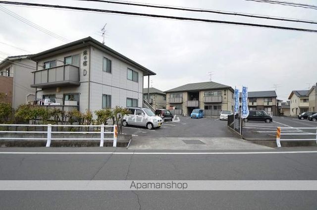 緑の館 A棟のその他写真