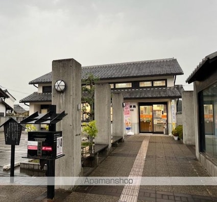 クレメント近江八幡　Ｂ[1LDK/50.01m2]の周辺5