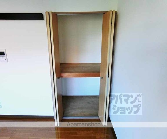 ミレニアム公和IIIの内装写真