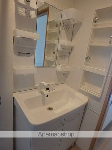 プラチナムライフ美園の内装写真
