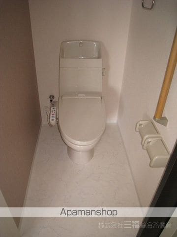 カーサ ドマーニ IIの内装写真