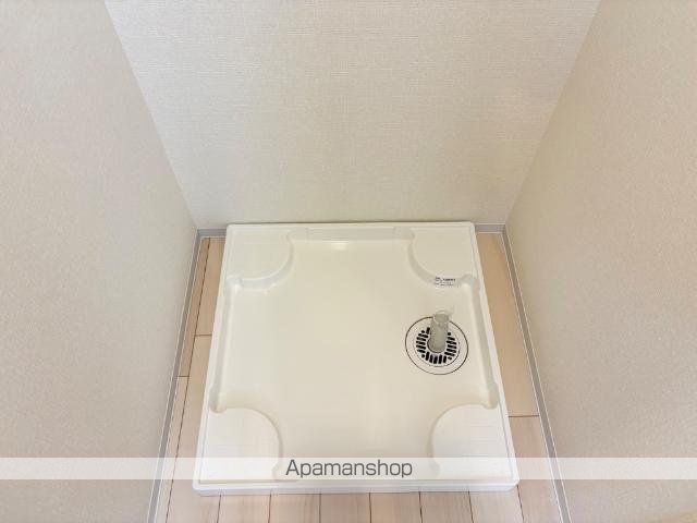 キナリエの内装写真