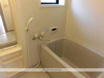 プレミアムシャトー[2LDK/50.2m2]のバス