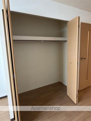 グレースヴィラの内装写真