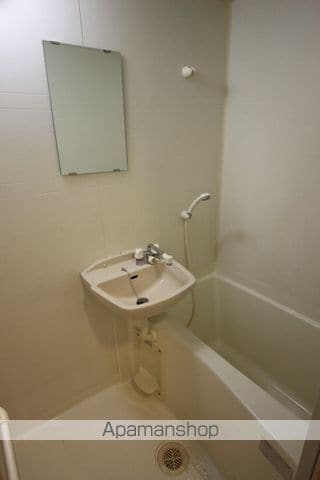 ソレイユ花屋敷の内装写真
