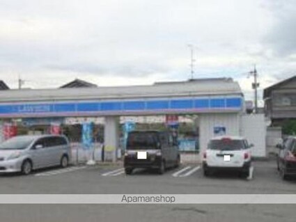 ベル　ソレイユ　Ⅲ[2DK/55.09m2]の周辺2