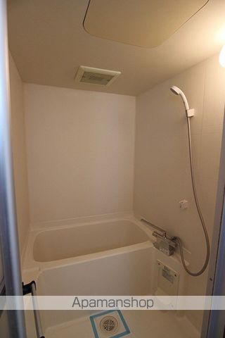 ハイツサンリバーVの内装写真