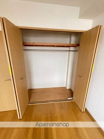 ポヌール香貫の内装写真