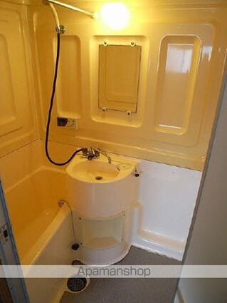 福島県郡山市富久山町久保田字梅田[1DK/28.98m2]のその他内装3