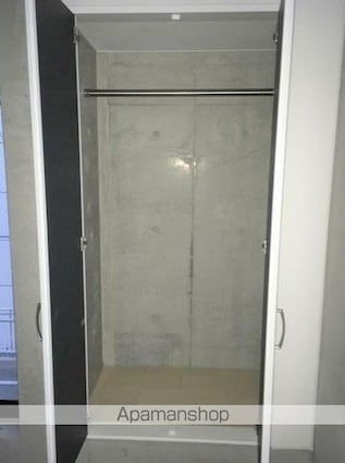 Ｆｕｓｉｏｎ練馬桜台[1K/20.74m2]の収納