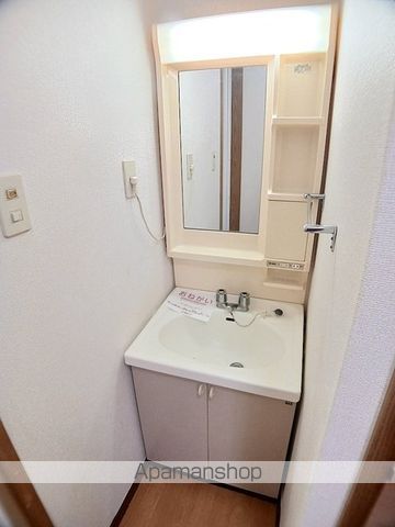 エスポアールシラキIIIの内装写真