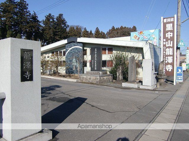 apartment 岩手県一関市山目町２丁目10-27
山目町の賃貸情報を見る
物件地図