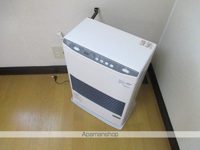 メゾン石岡の内装写真
