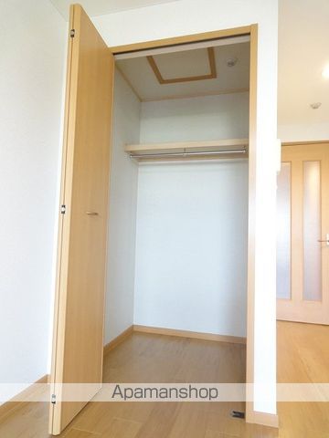 ルートサイドヴィラの内装写真
