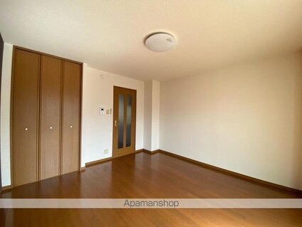 メゾンドゥボヌール[1K/27m2]の内装2