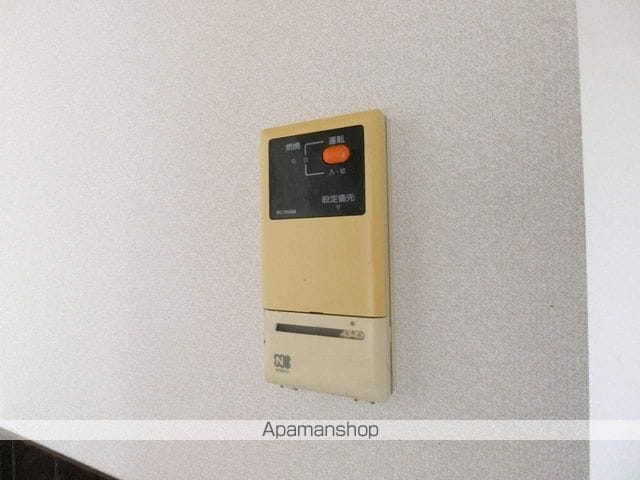 フォーブルS菊川NO.8の内装写真
