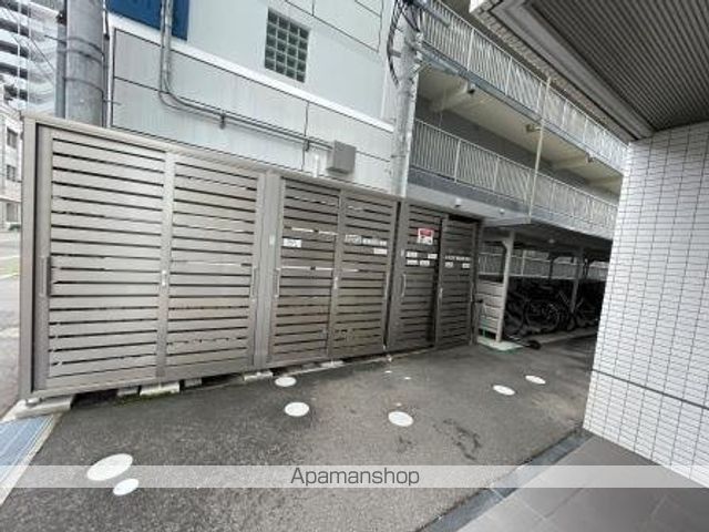 S−FORT新潟本町の玄関写真