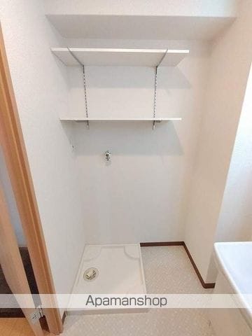 センターポイント吉志部の内装写真