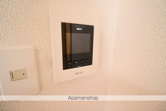 パ-クハイツ野田A棟の内装写真