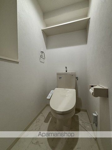 Yell Residence 横川新橋の内装写真