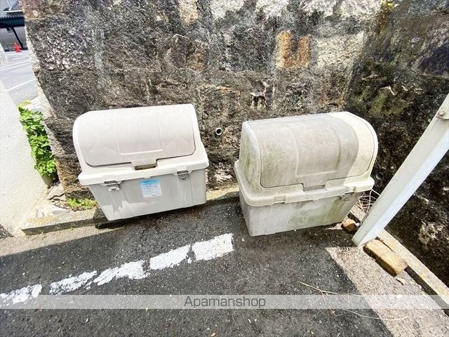 鶴形コートのその他写真