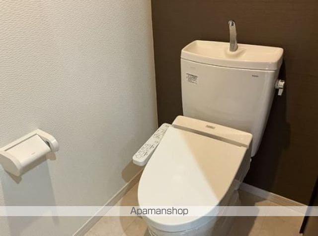 グラシア三川の内装写真