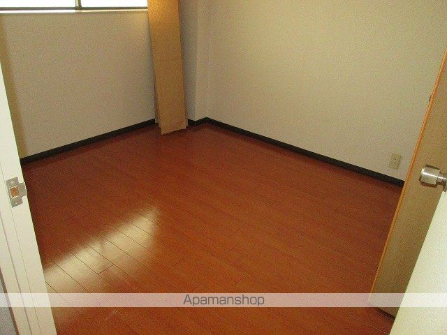 トレンディーイマIの内装写真