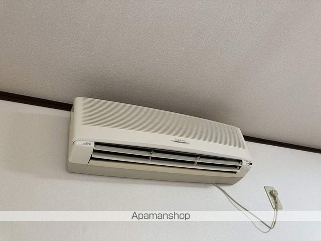 グレープハウス黒埼の内装写真