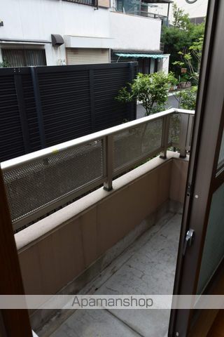 サンハナブサの内装写真