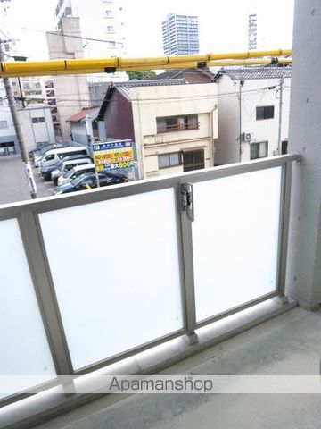 エスリード名古屋東別院の内装写真