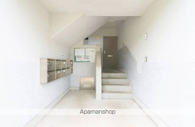 ビレッジハウス春日Ⅱ２号棟[2LDK/53.08m2]の内装3