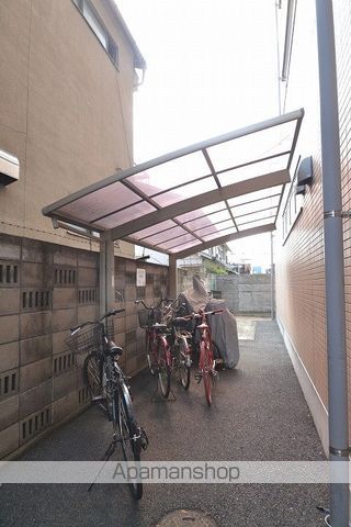 プラーナ富町のその他写真