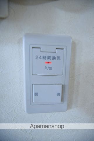 プレザンの内装写真