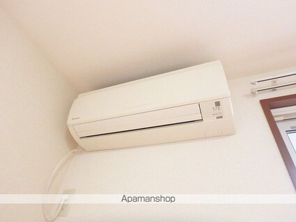 ビューラーはるか[2LDK/61.6m2]の内装4