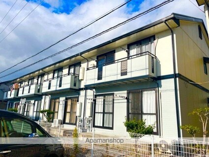 グリーンタウン杉原　Ｅ棟[2LDK/53.46m2]の外観3