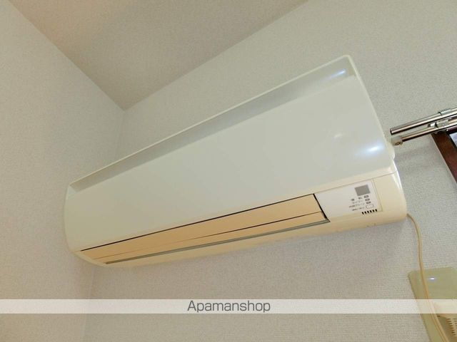 グリーンハイツ筑後の内装写真