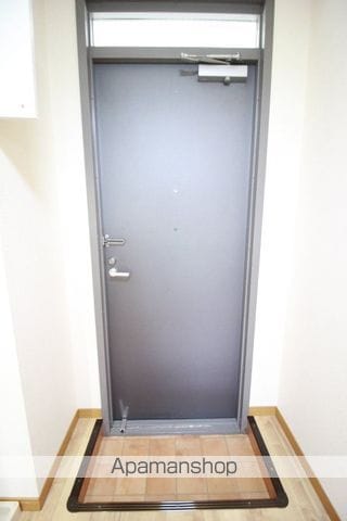 FOR RENT M1の内装写真
