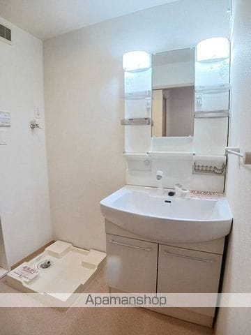 セントラルビレッジ・南の内装写真