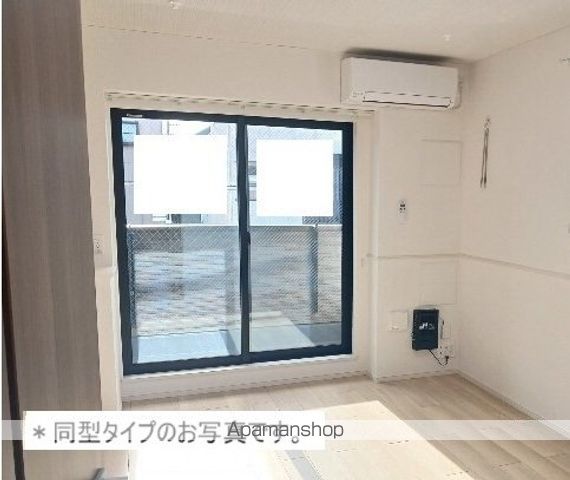 ネーベン パーク 7182の内装写真