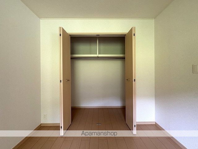 ソレイユの内装写真