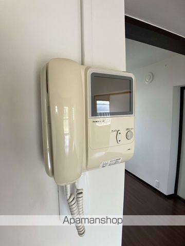 テレパレス北郷白石駅前1号棟の内装写真