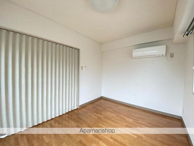 番町田村館の内装写真