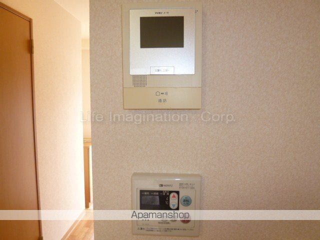 シャインフィールド平方の内装写真